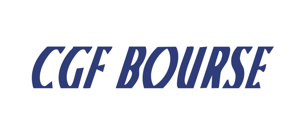 CGF Bourse