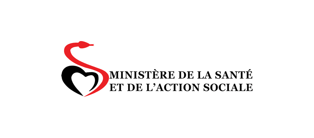 Ministère de la Santé et de l’Action sociale