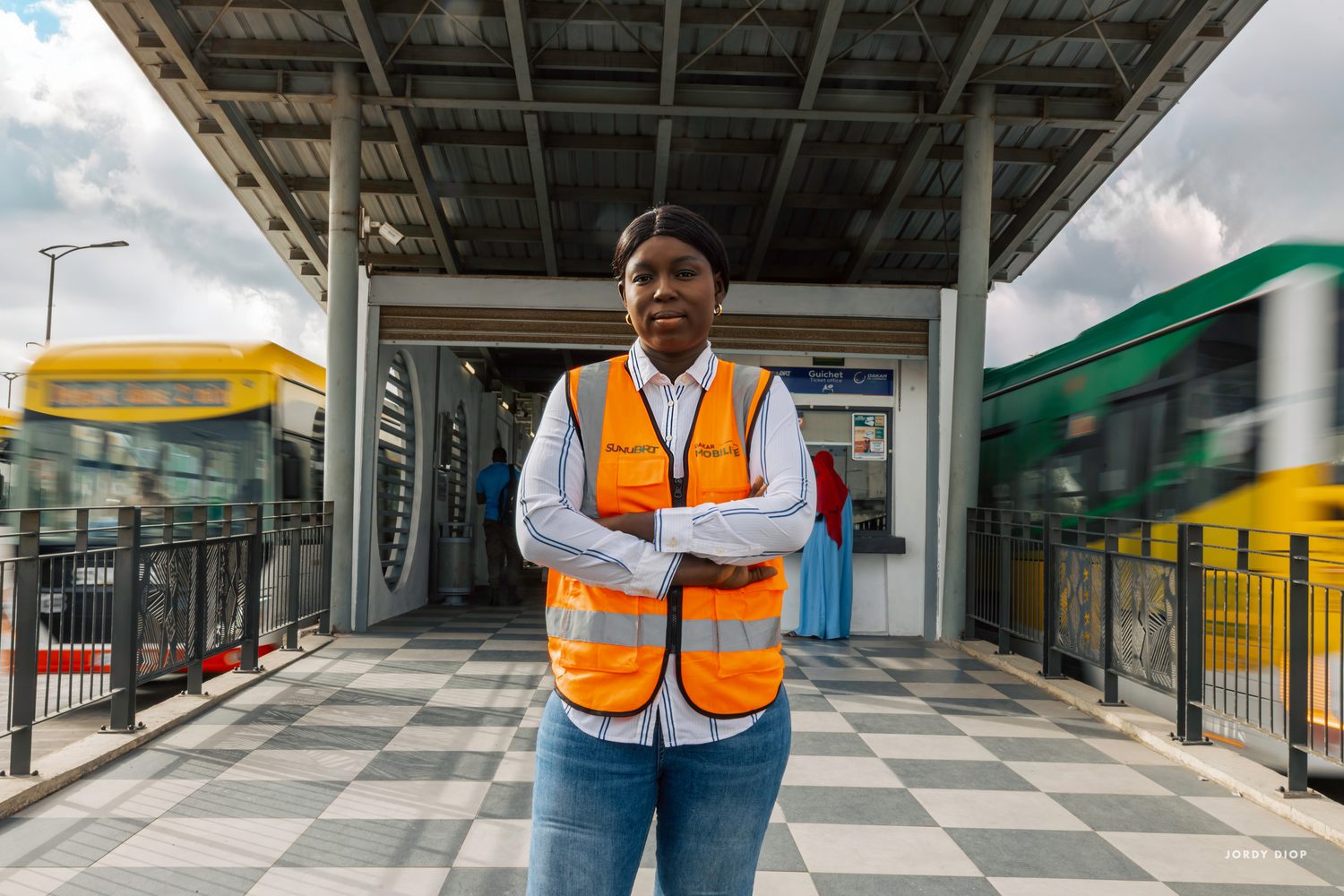 Les Visages du BRT