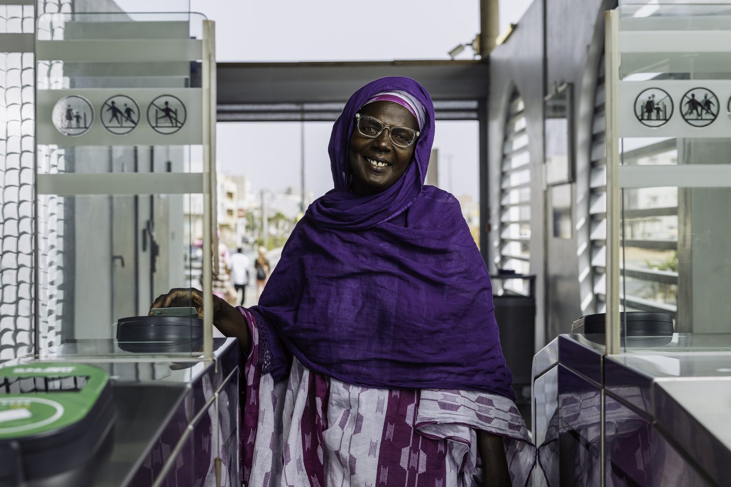 Les Visages du BRT