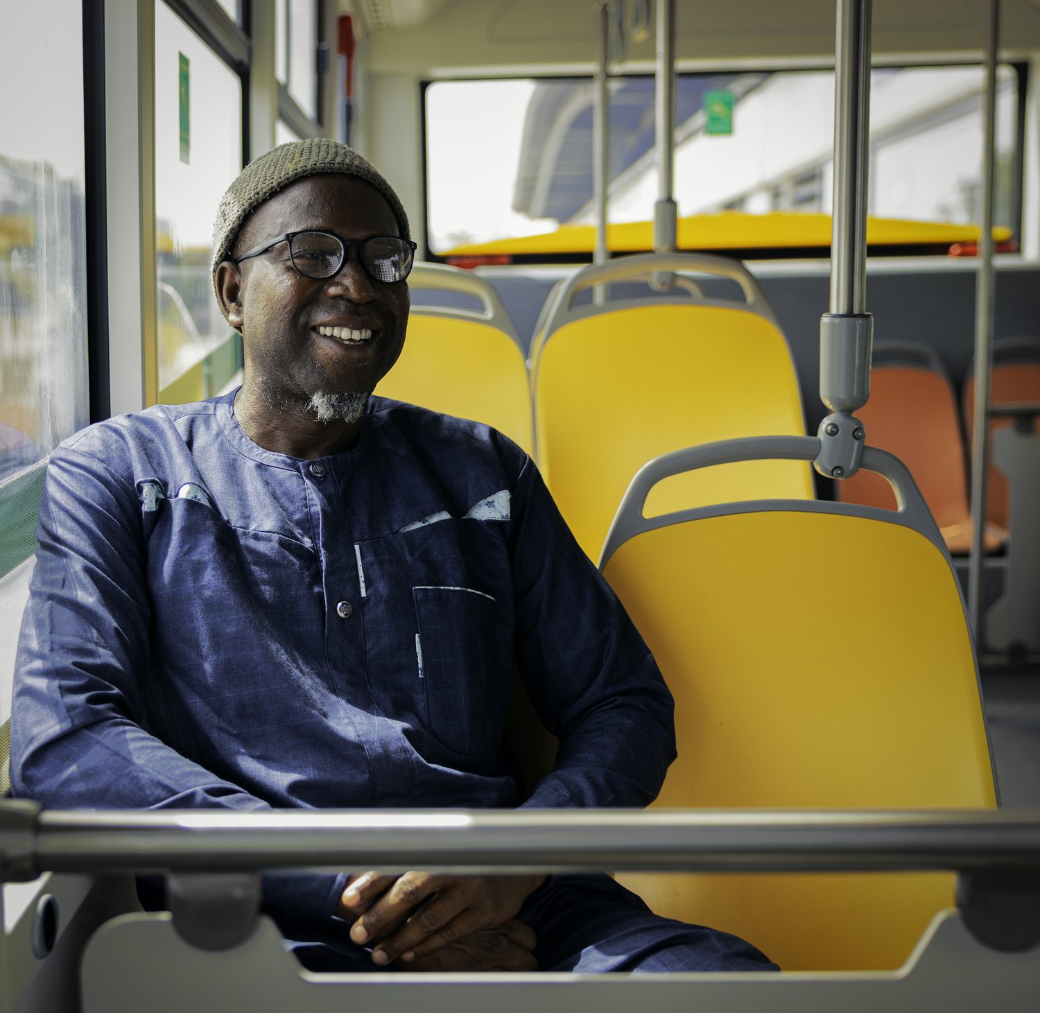 Les Visages du BRT