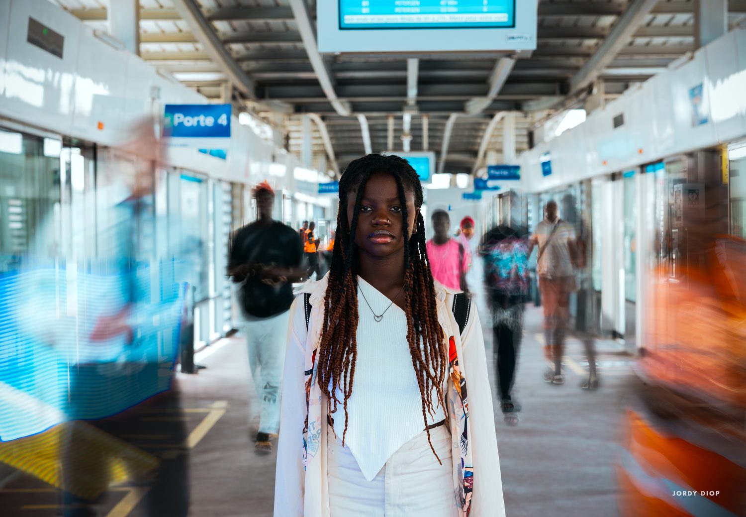 Les Visages du BRT
