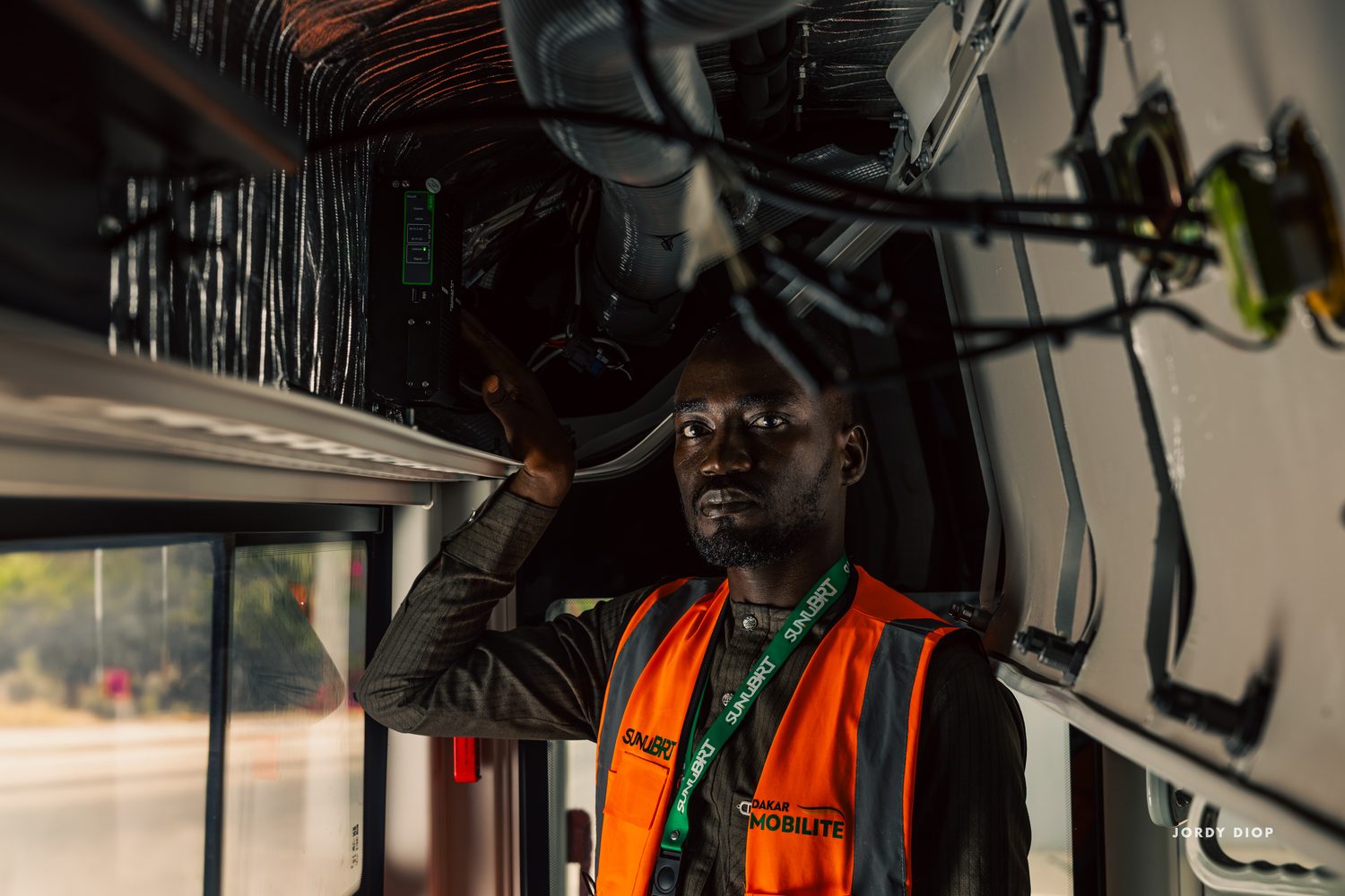Les Visages du BRT