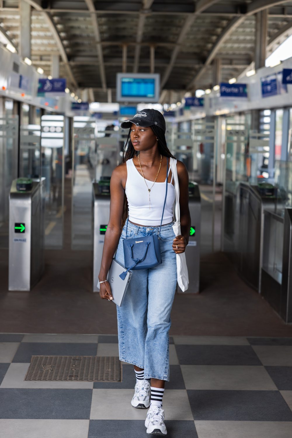 Les Visages du BRT