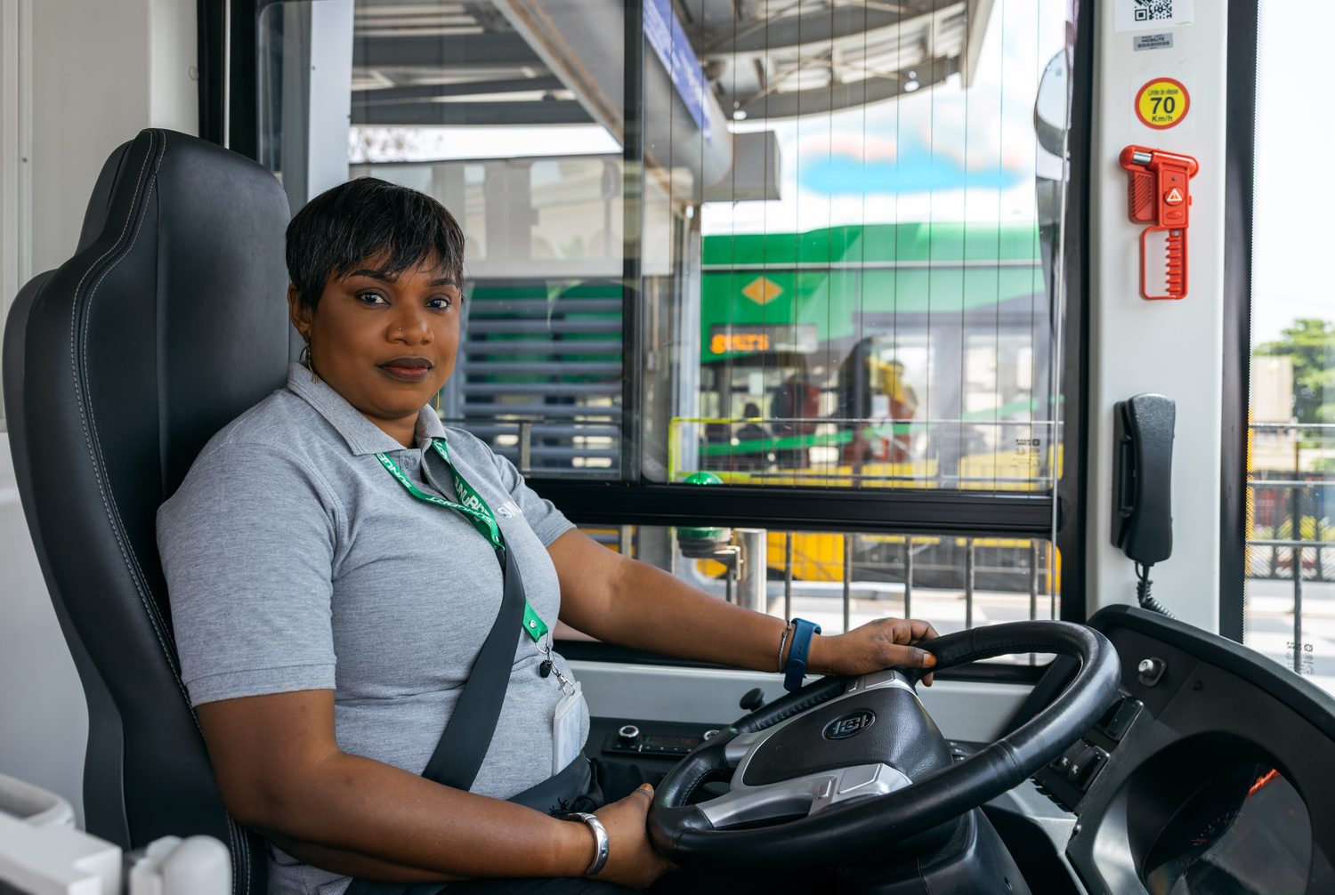 Les Visages du BRT