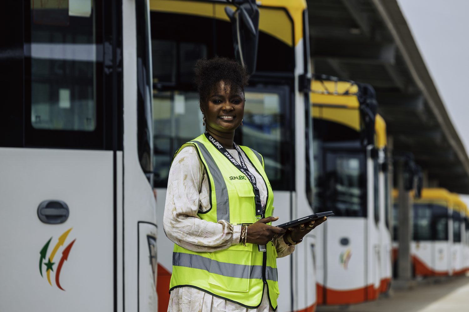 Les Visages du BRT