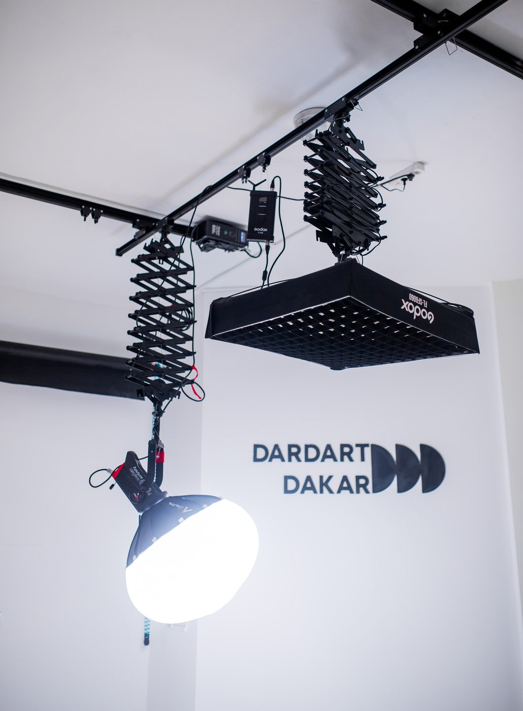 Studio DARDART DAKAR